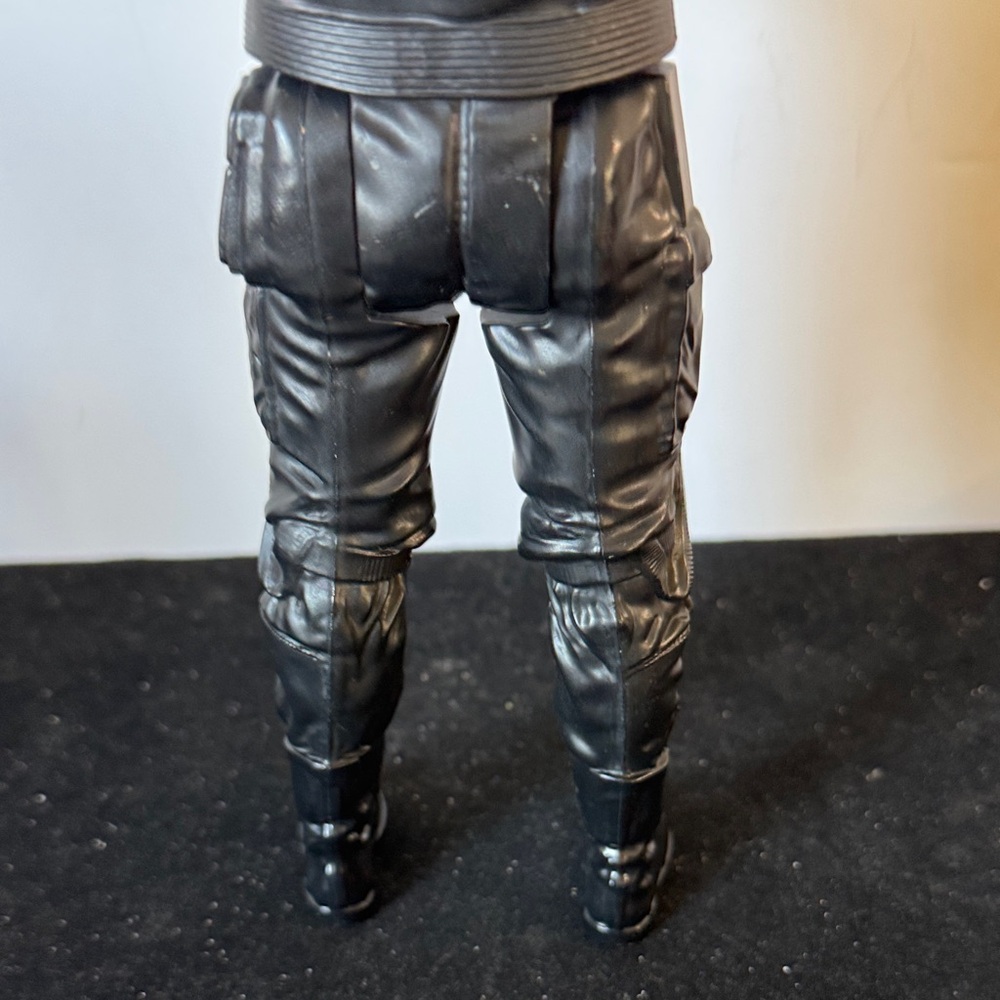Star Wars The Awakens Space Mission First Order TIE Fighter Pilot - Picture 9 of 12